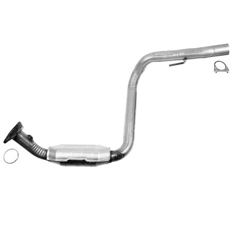 AP Exhaust 776803 Catalytic Converter-Direct Fit For CADILLAC,CHEVROLET,GMC